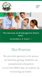 Mobile Screenshot of bearfootschools.com